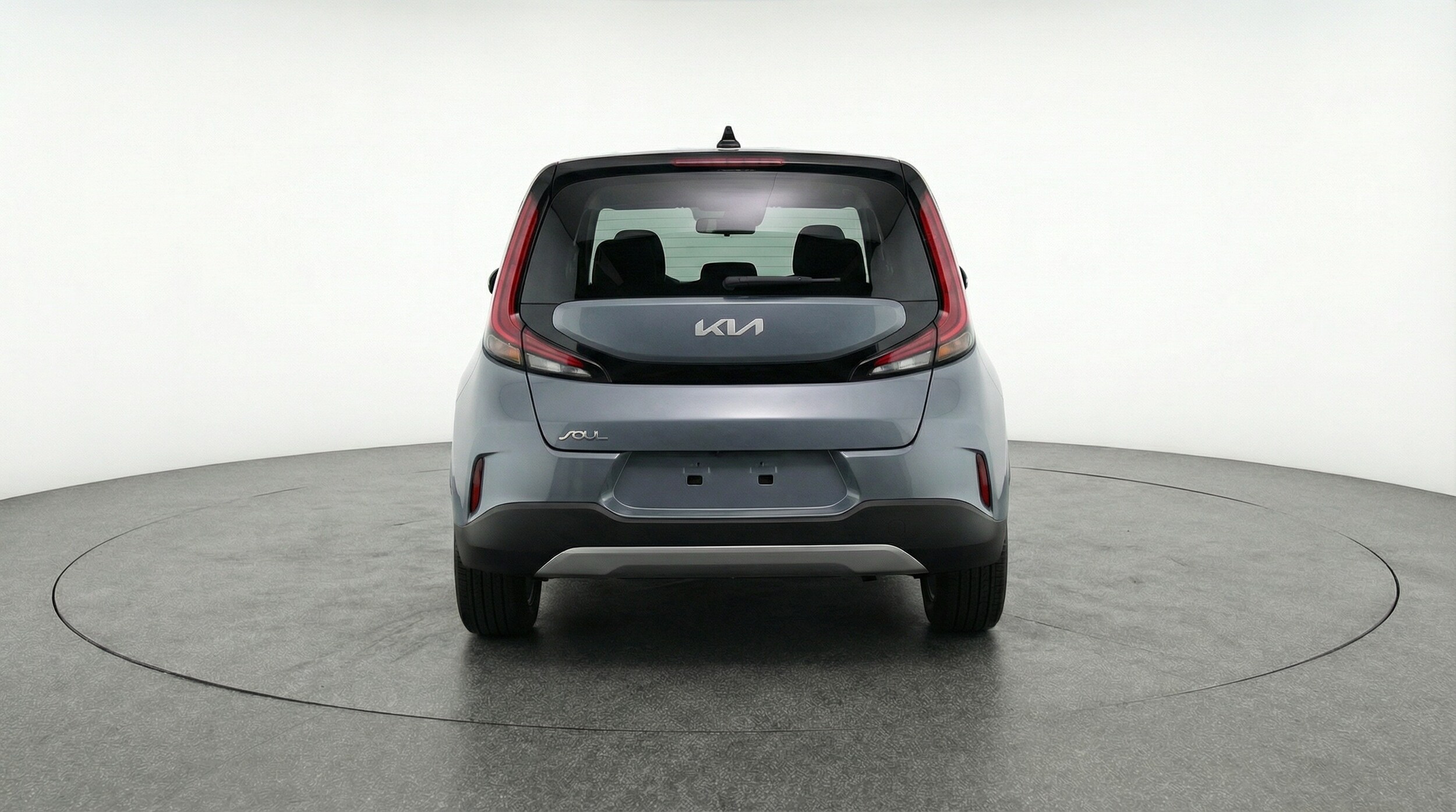 Thumbnail: 2025 Kia Soul - 6