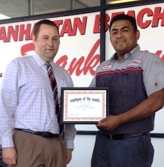 Manhattan Beach Toyota Employee of the Month.jpg