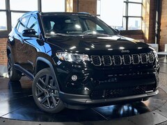 2026 Jeep Compass LIMITED ALTITUDE 4X4 Sport Utility