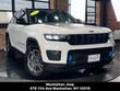  Jeep Grand Cherokee 4xe