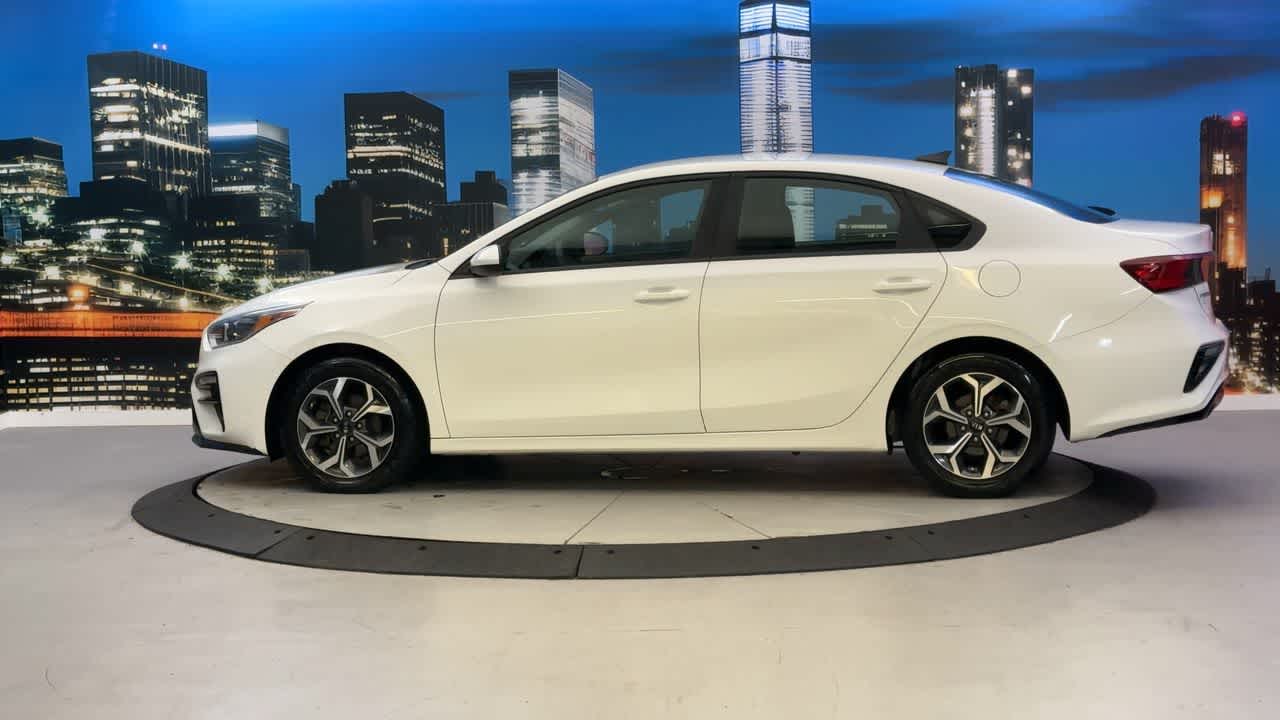 Used 2019 Kia FORTE LXS with VIN 3KPF24AD1KE099502 for sale in New York, NY