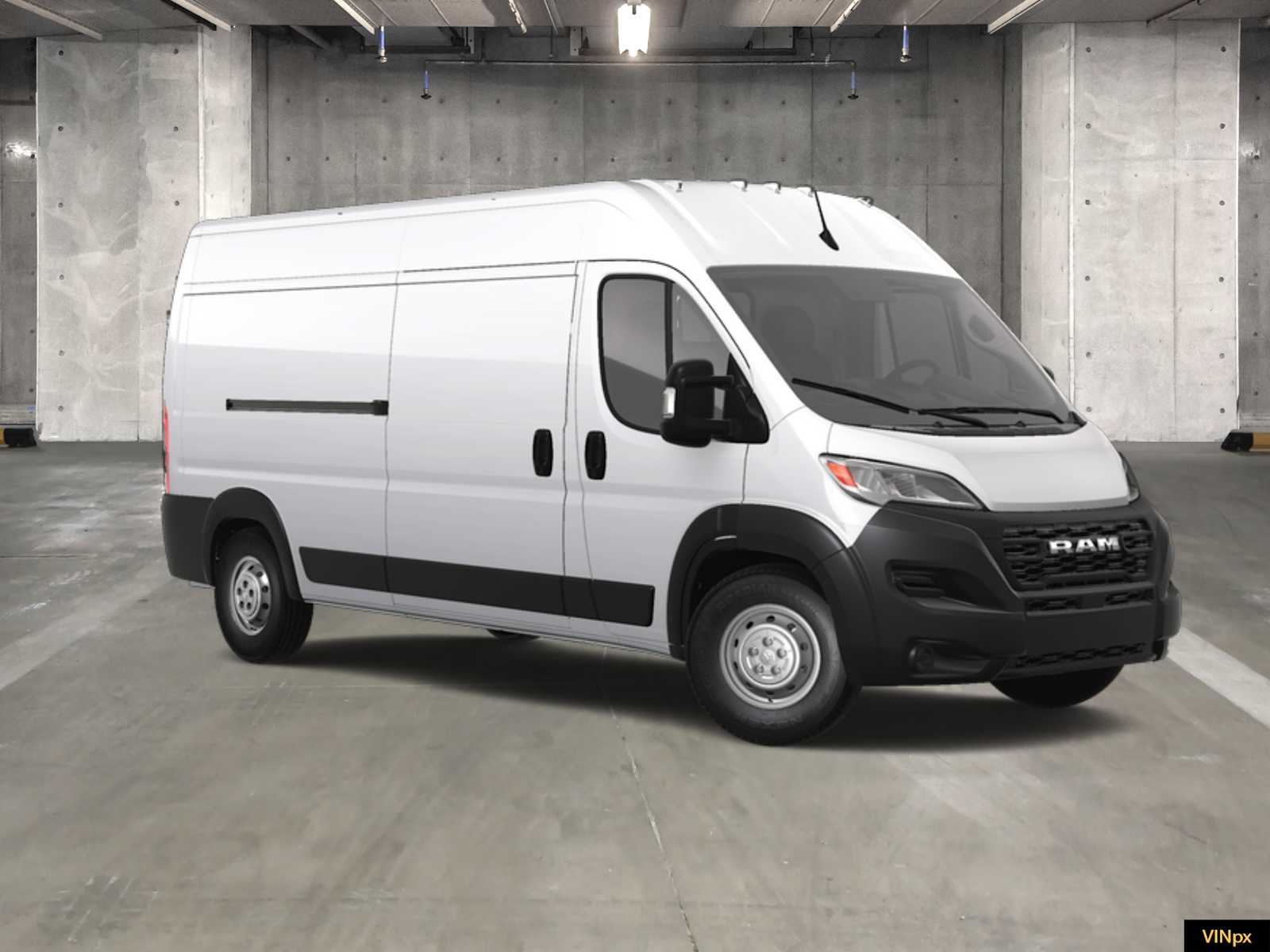 2025 RAM ProMaster Cargo Van Base's photo