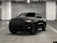 2026 Ram 1500 LARAMIE CREW CAB 4X4 5'7 BOX Pickup
