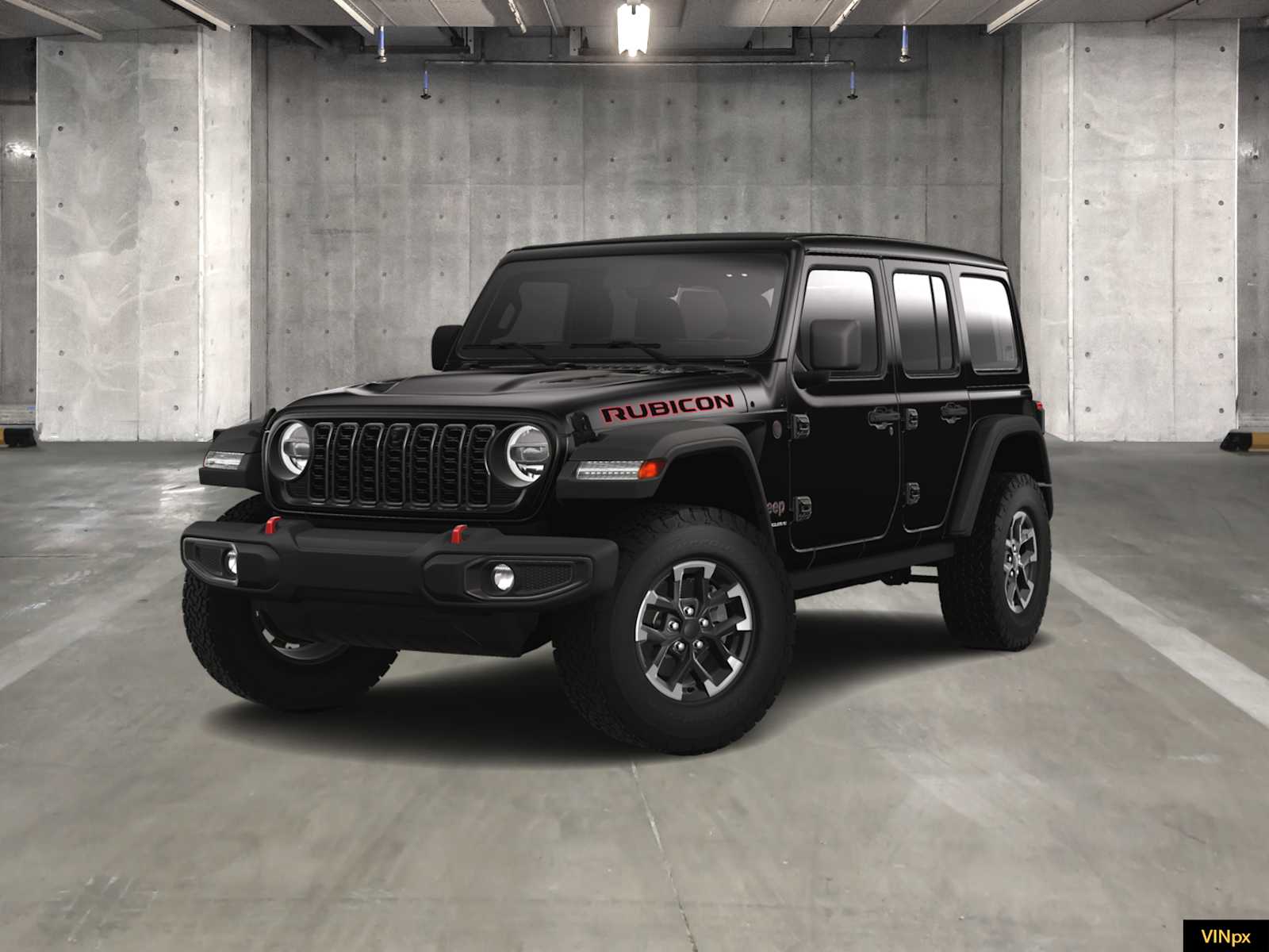 2025 Jeep Wrangler Sport Utility 