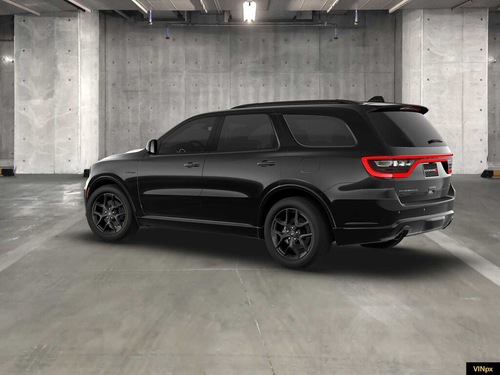 New 2026 Dodge Durango GT PLUS AWD HEMI V8 Sport Utility