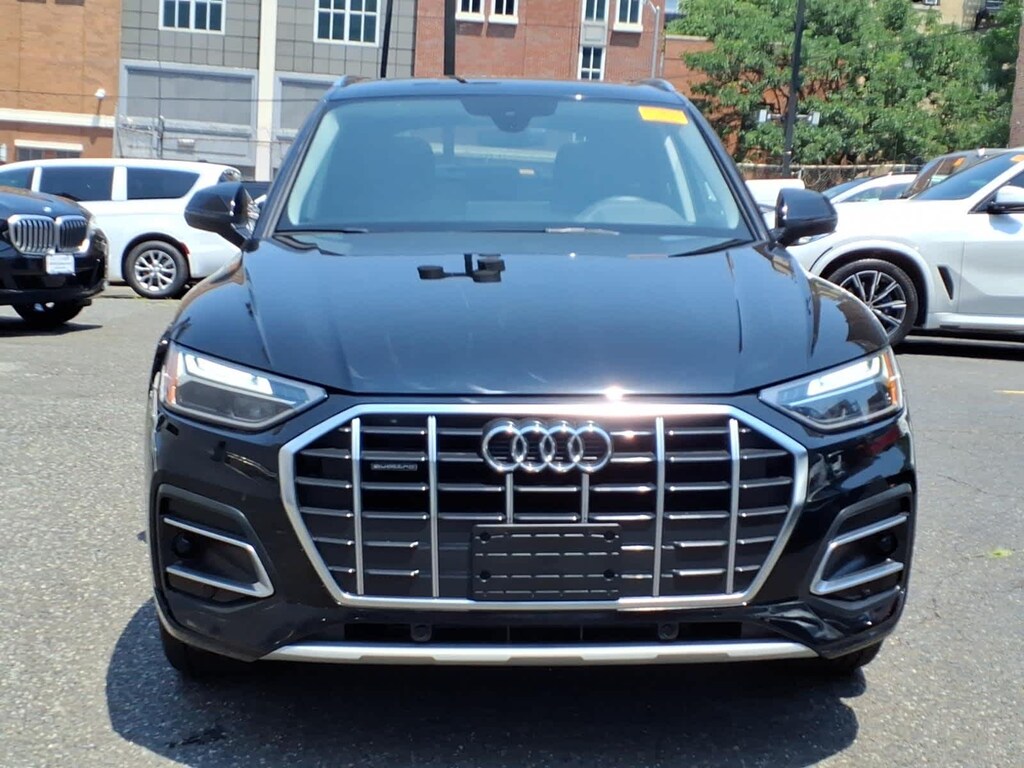 Used 2023 Audi Q5 40 Premium SUV