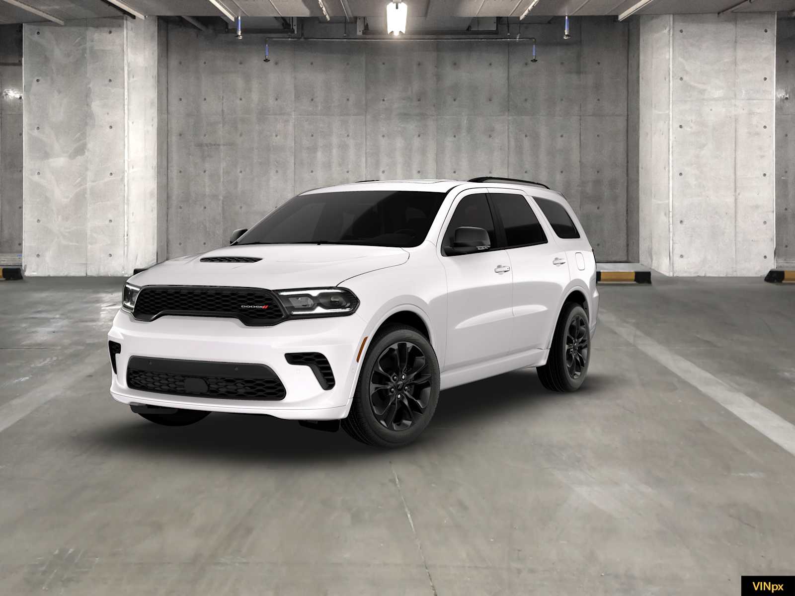 2026 Dodge Durango GT Plus's photo