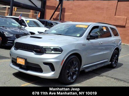2024 Dodge Durango R/T SUV