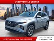  Hyundai Tucson Hybrid