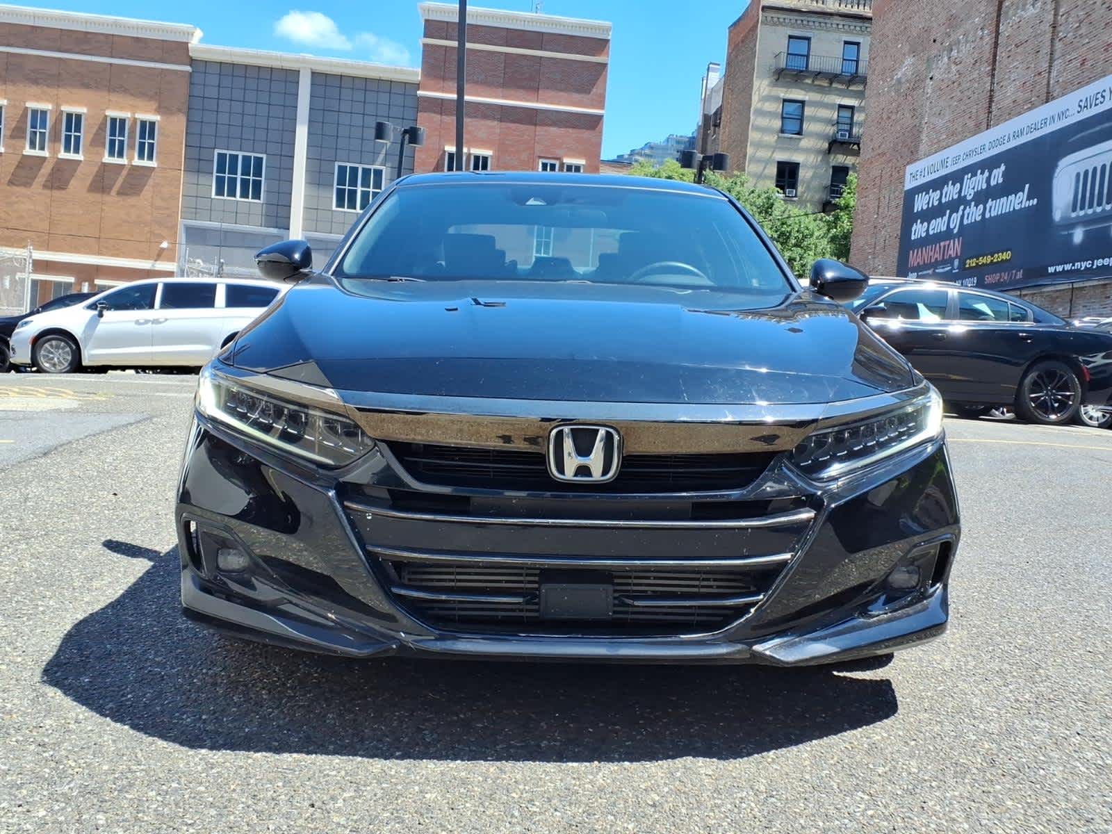 1HGCV1F35NA117954