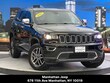 Jeep Grand Cherokee WK