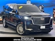 CADILLAC Escalade ESV