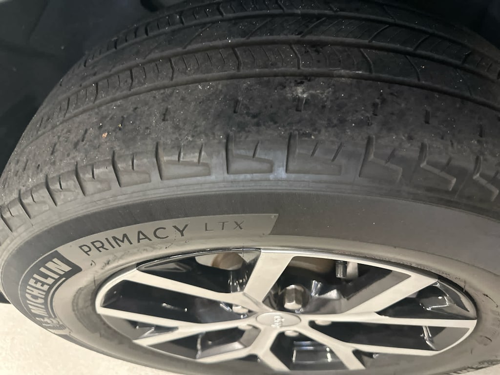 Used 2023 Jeep Grand Cherokee L Limited SUV