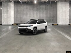 2026 Jeep Cherokee LIMITED 4X4 Sport Utility