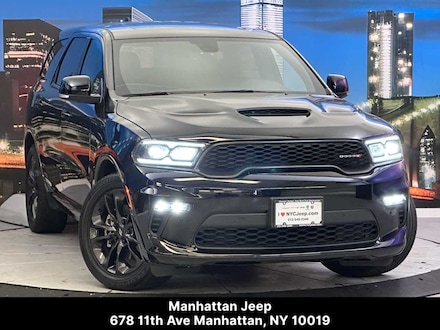 2022 Dodge Durango R/T SUV