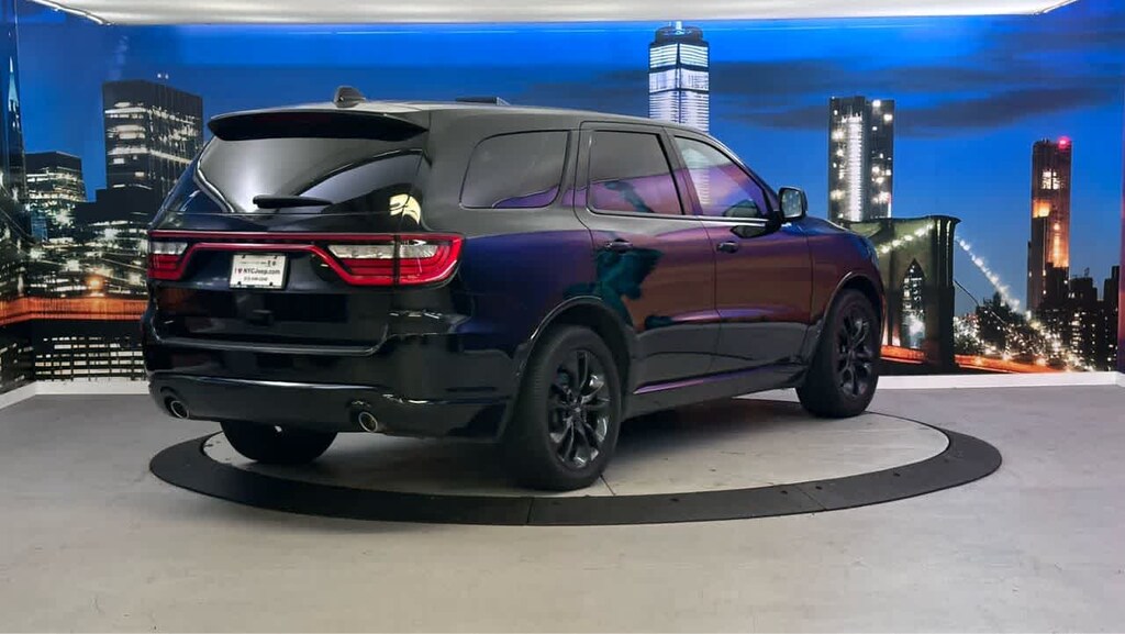 Used 2022 Dodge Durango R/T SUV