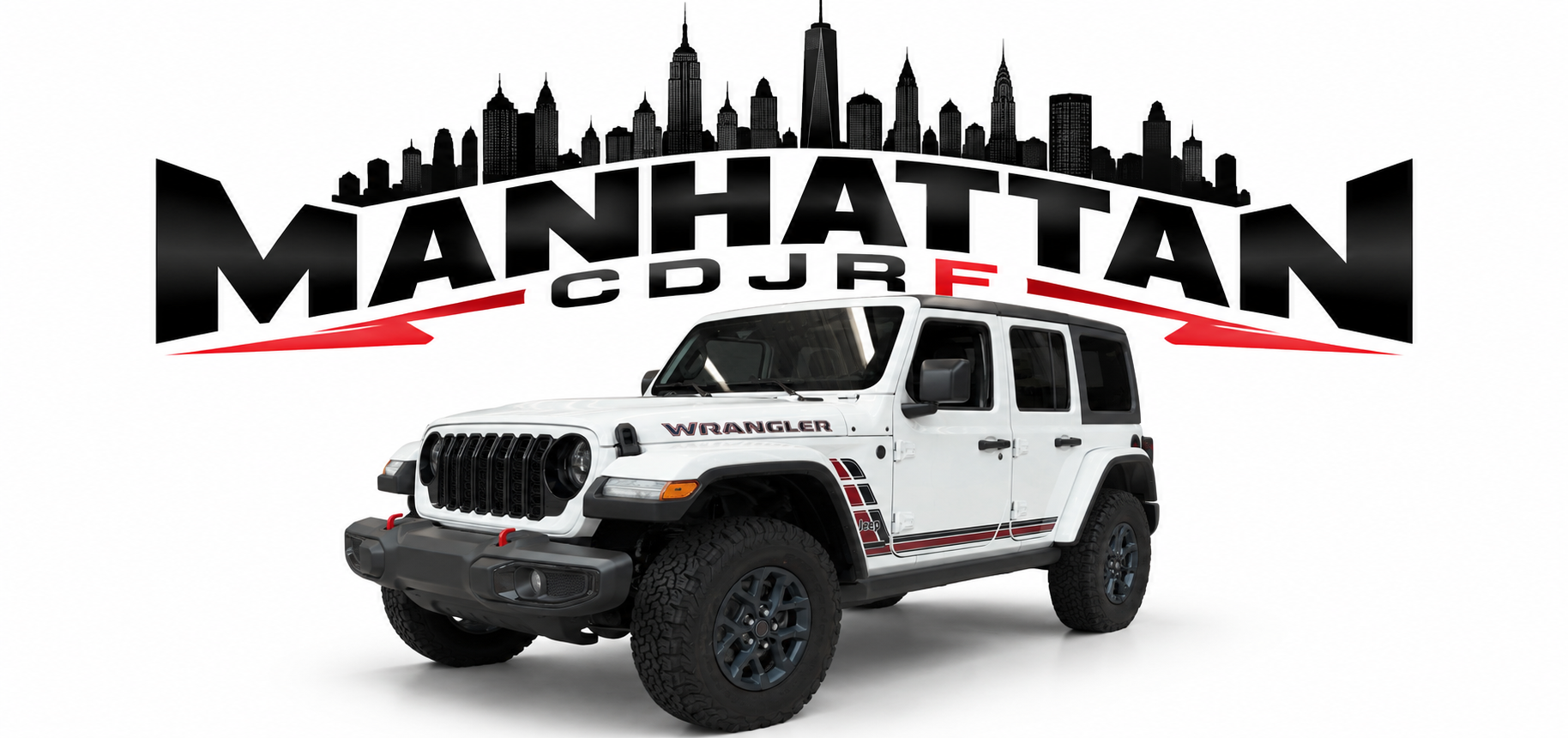 New 2026 Jeep Wrangler Sport America 250 Edition Sport Utility