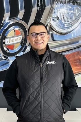 Staff member Jovany Reyes from ID_da2e3e