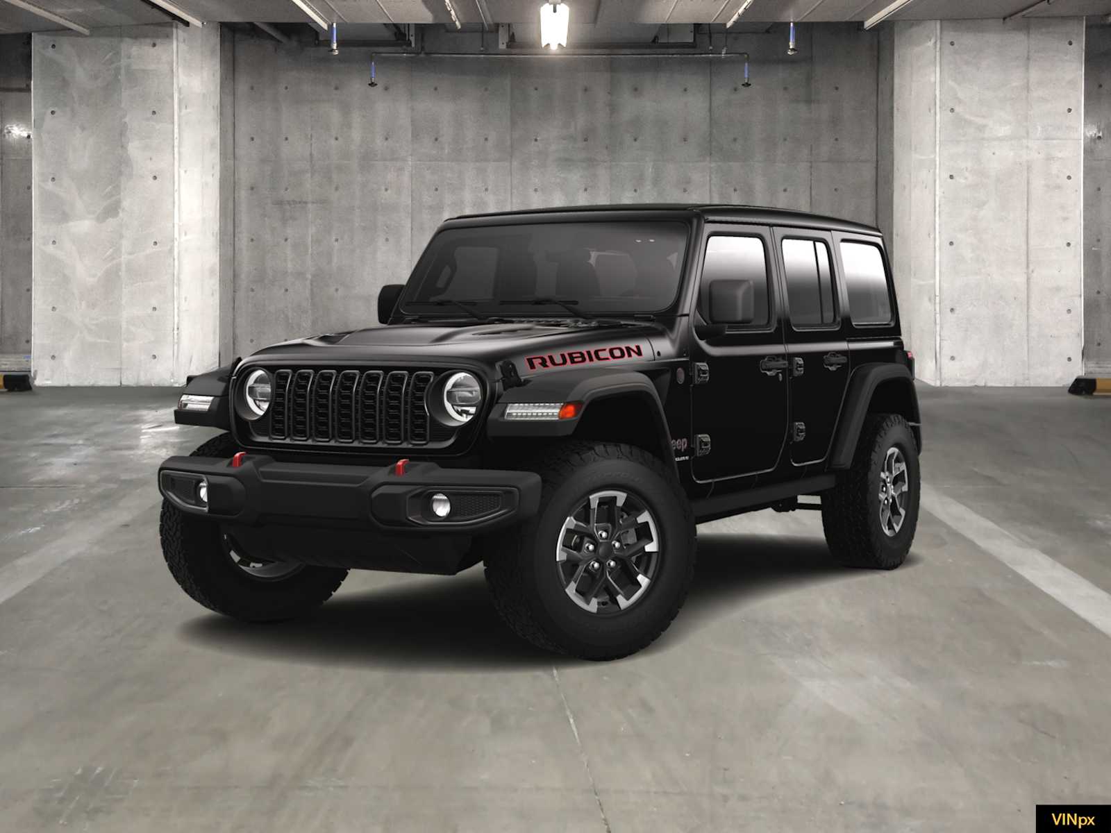 2025 Jeep Wrangler Sport Utility 
