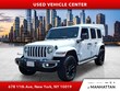  Jeep Wrangler 4xe
