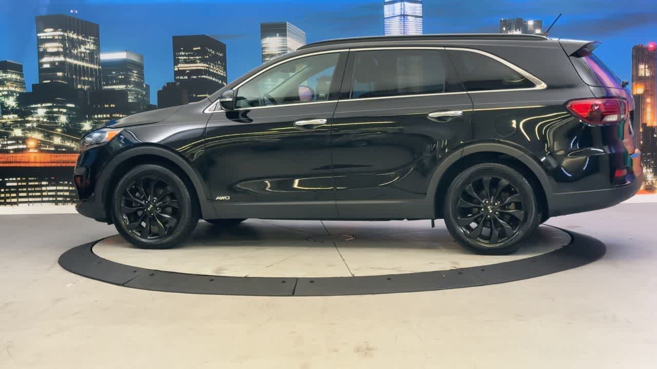 Used 2019 Kia Sorento S with VIN 5XYPGDA51KG603421 for sale in New York, NY