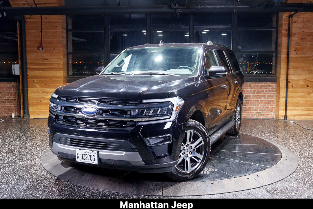 2024 Ford Expedition Limited