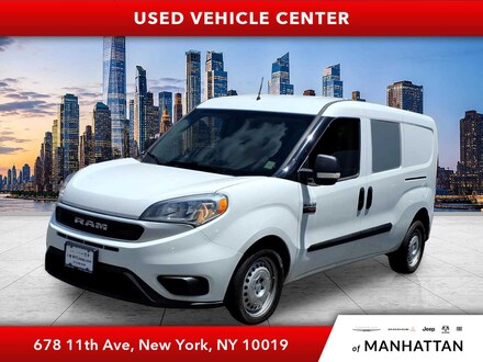 2022 Ram ProMaster City Base Wagon Wagon