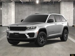 2025 Jeep Grand Cherokee ALTITUDE X 4X4 Sport Utility