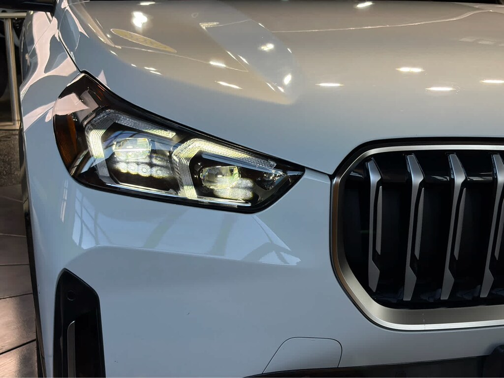 Used 2025 BMW X1 xDrive28i SUV