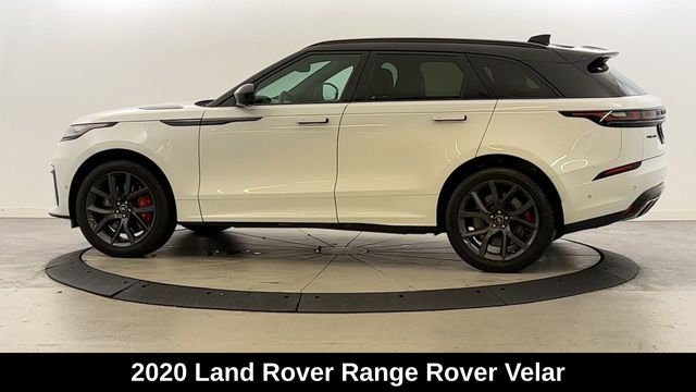 Used 2020 Land Rover Range Rover Velar SVAutobiography Dynamic Edition with VIN SALYU2EE6LA265181 for sale in New York, NY