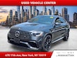  Mercedes-Benz AMG GLC 63
