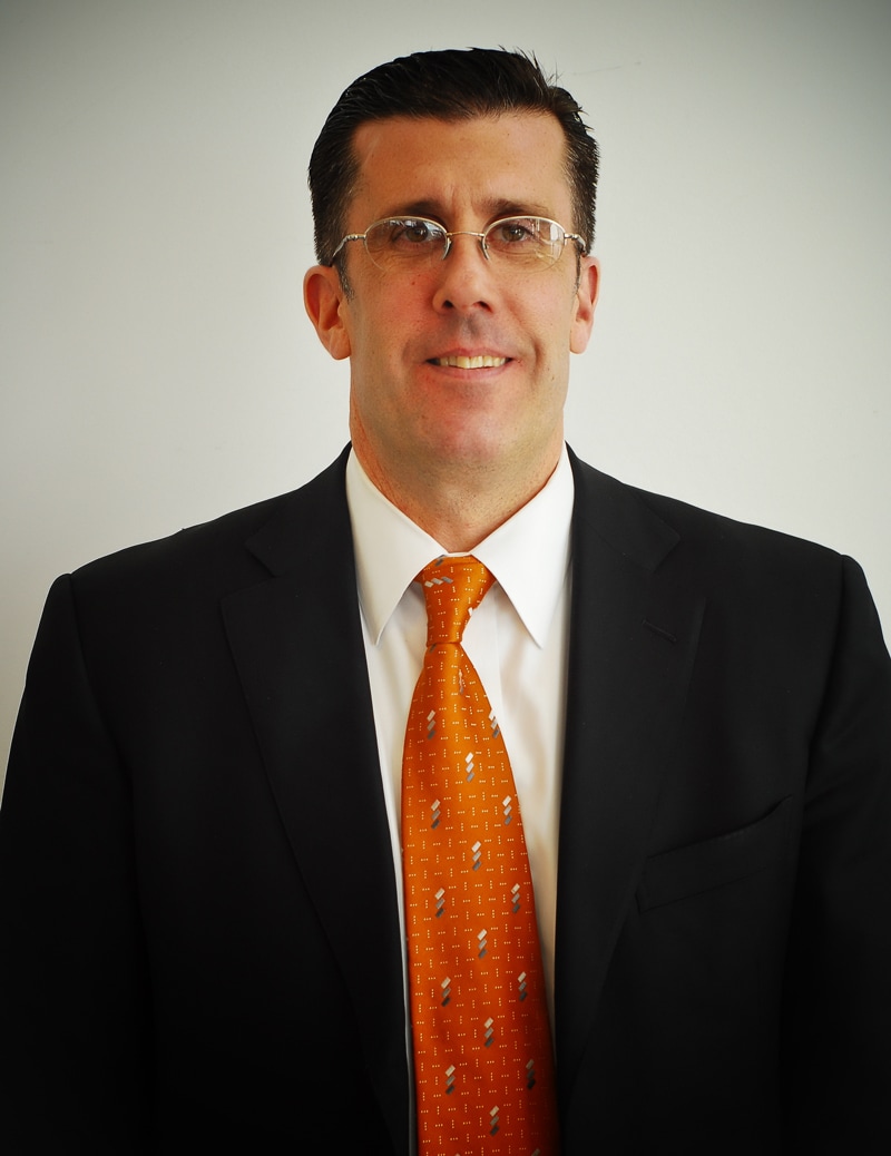 Jeffrey Monninger