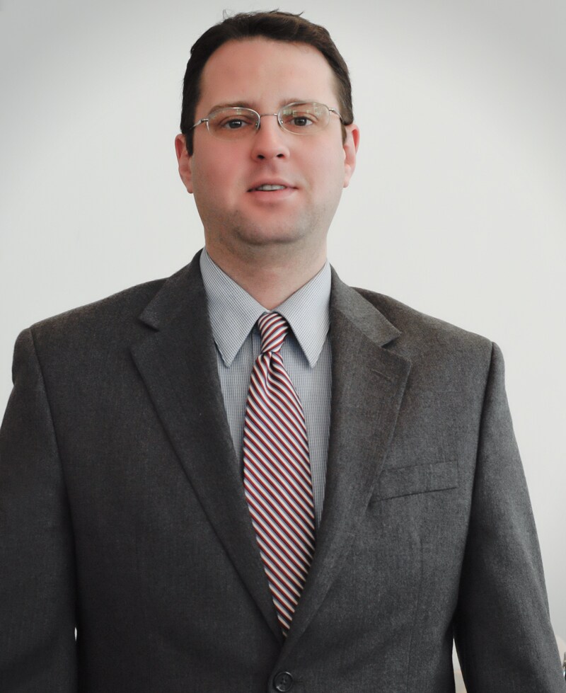Frank Visosky