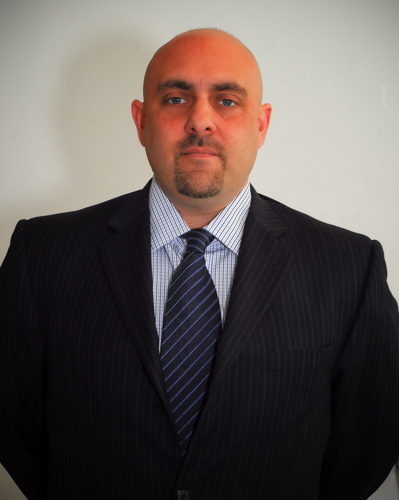 Mark Weisberg