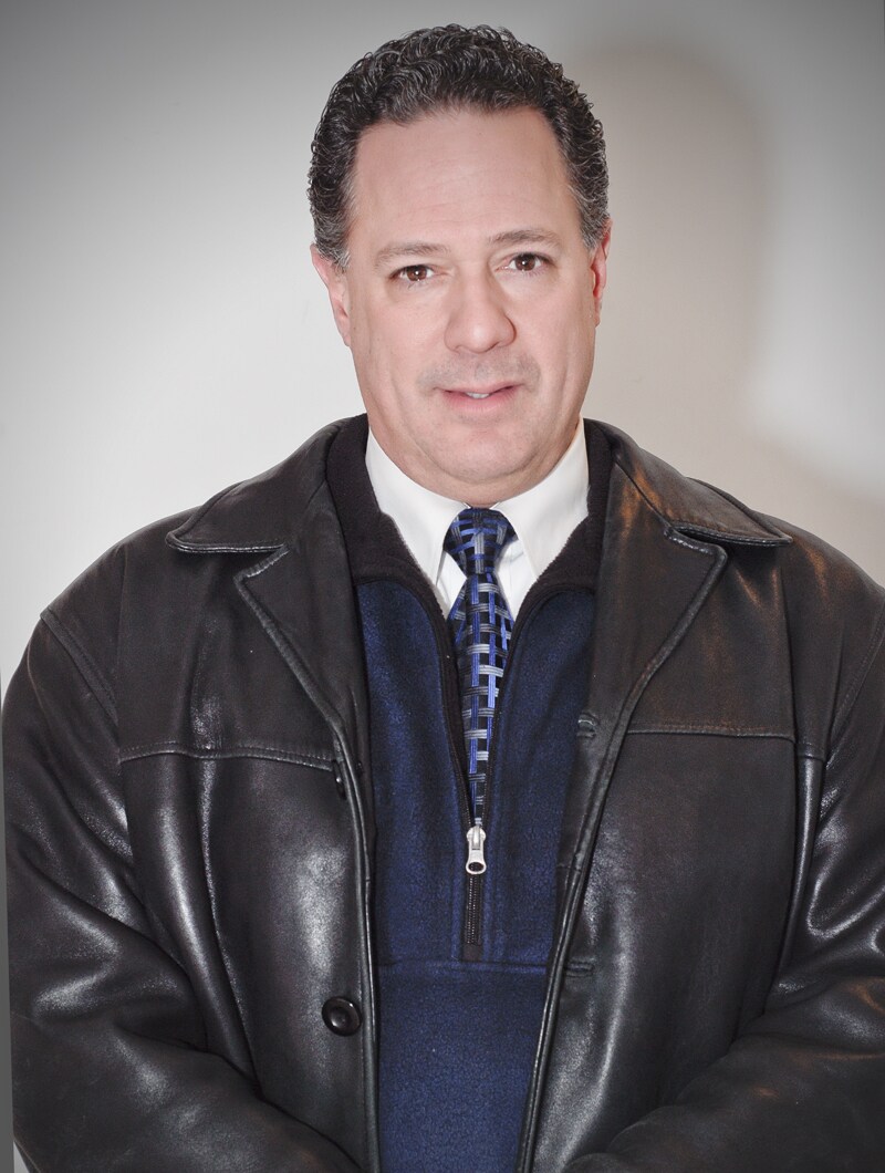 Rick Carbia