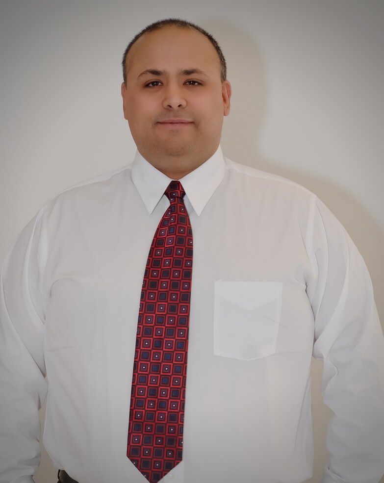 Mark Rivera