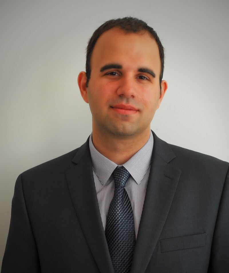 Demetrios Koulouris