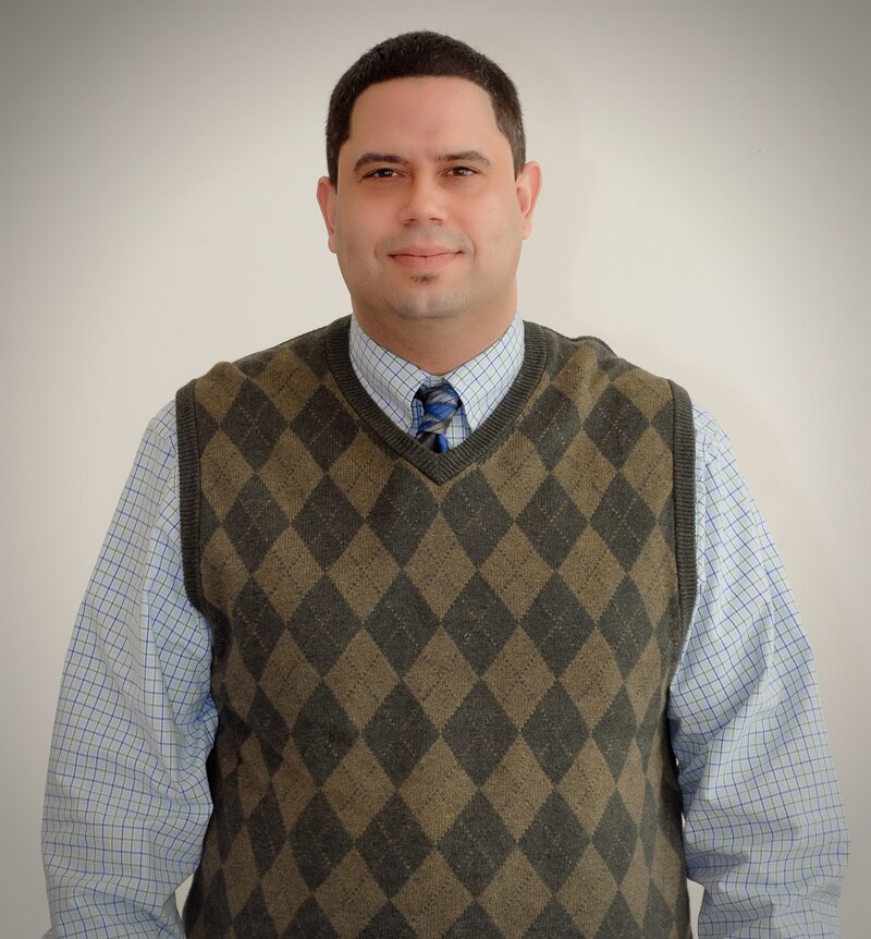 Ivan Cortes