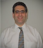 Mark Lieberman