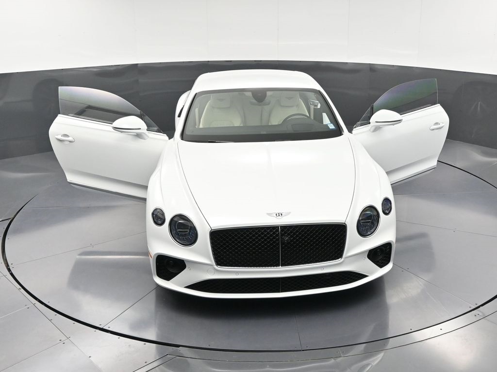 2024 Bentley Continental GT - Photo 31