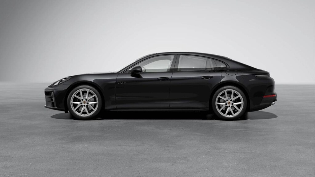 New 2026 Porsche Panamera 4 E-Hybrid 4 E-Hybrid Sedan