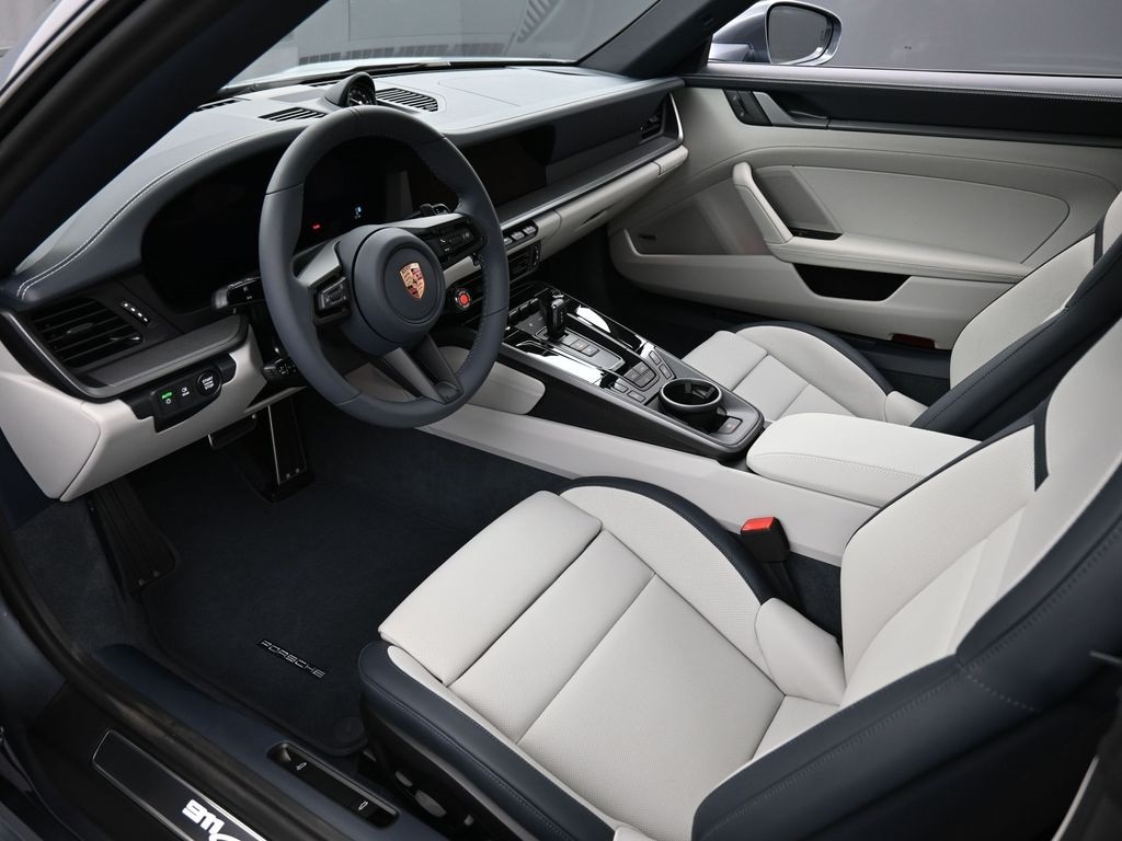 New 2026 Porsche 911 Carrera S Convertible