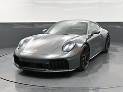 2026 Porsche 911 Carrera GTS Coupe