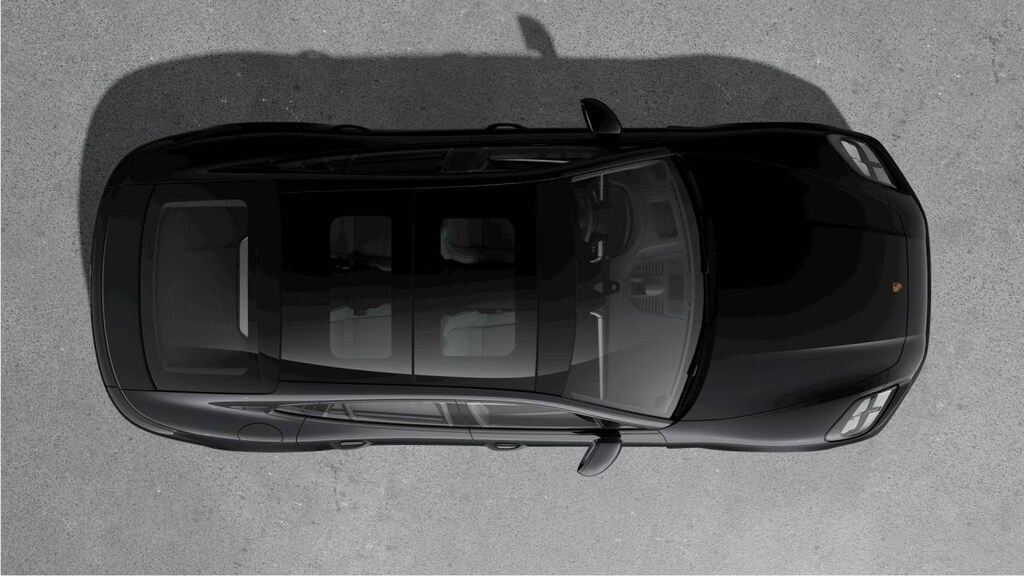 New 2026 Porsche Panamera 4 E-Hybrid 4 E-Hybrid Sedan