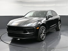 2026 Porsche Macan SUV