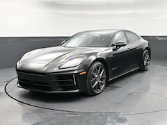 2026 Porsche Panamera E-Hybrid 4 Hatchback