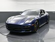 Porsche Panamera E-Hybrid