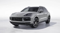 2026 Porsche Cayenne E-Hybrid E-Hybrid SUV