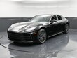  Porsche Panamera E-Hybrid