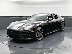 2026 Porsche Panamera E-Hybrid 4 Hatchback